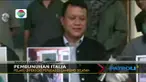 Pencuri yang menembak mati Italia Chandra, Saiful tewas ditembak aparat.