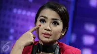 Fitri Carlina (Liputan6.com/Gempur M Surya)