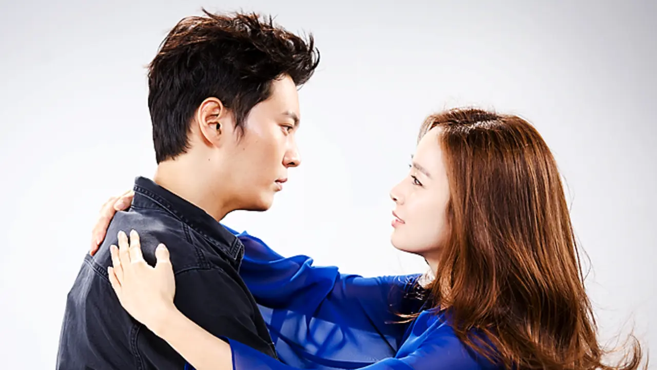 Yong Pal Memanas, Kim Tae Hee dan Joo Won Terlihat Berciuman