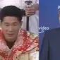 6 Potret Terkini 'Yang Mulia' Benteng Takeshi, Versi Baru Tayang April 2023 (Kyodo News)