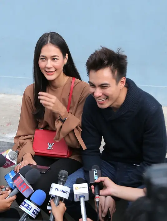 (Deki Prayoga/Bintang.com)