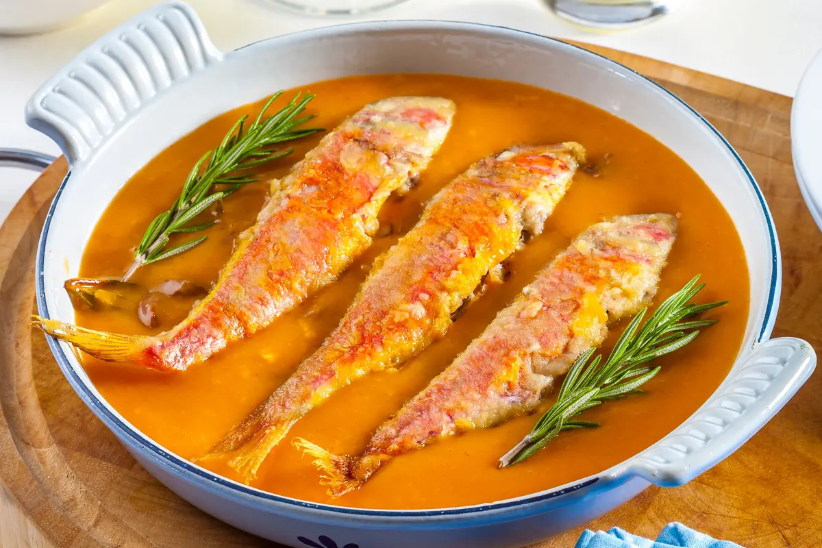 Resep Ikan