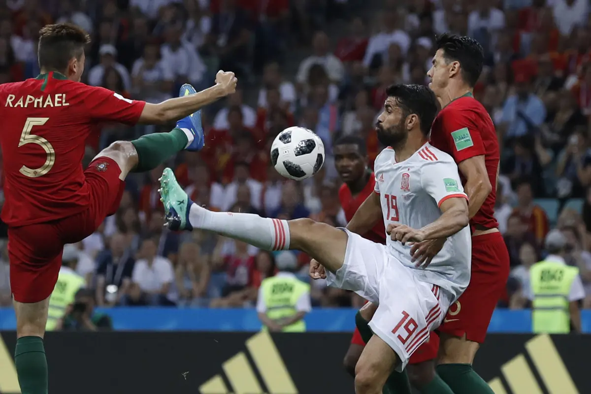 Spanyol