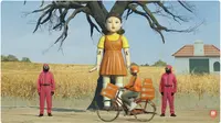 Dari Suasana Serius ke Momen Kocak, Iklan ShopeeVIP+ Sukses Bikin Penonton Salah Fokus