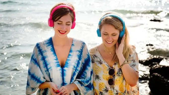 Memiih teman yang bisa dipercaya/copyright Pexels.com