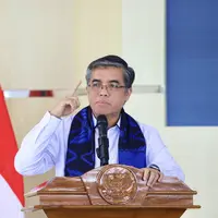 Sah, 18 Agustus 2025 Ditetapkan sebagai Cuti Bersama