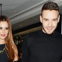 Cheryl dan Liam Payne, baru saja dikaruniai seorang anak laki-laki beberapa minggu lalu. Namun sejak itu keduanya belum juga memberikan nama untuk bayi laki-laki, buah cinta mereka. (doc.aceshowbiz.com)