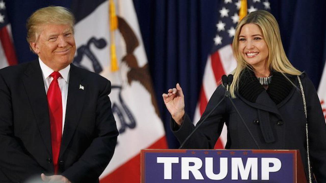 Tekanan Keluarga, Donald Trump Pecat Manajer Kampanye 