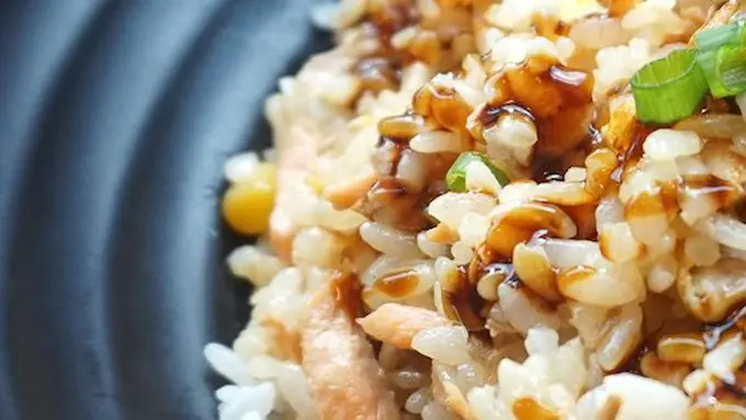 Nasi Goreng/copyright pexels.com