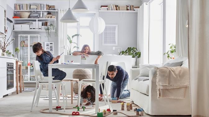 Ikea Online Sale Diperpanjang Yuk Nikmati Diskon Istimewa Belanja Perabot Rumah Di Era New Normal Lifestyle Fimela Com