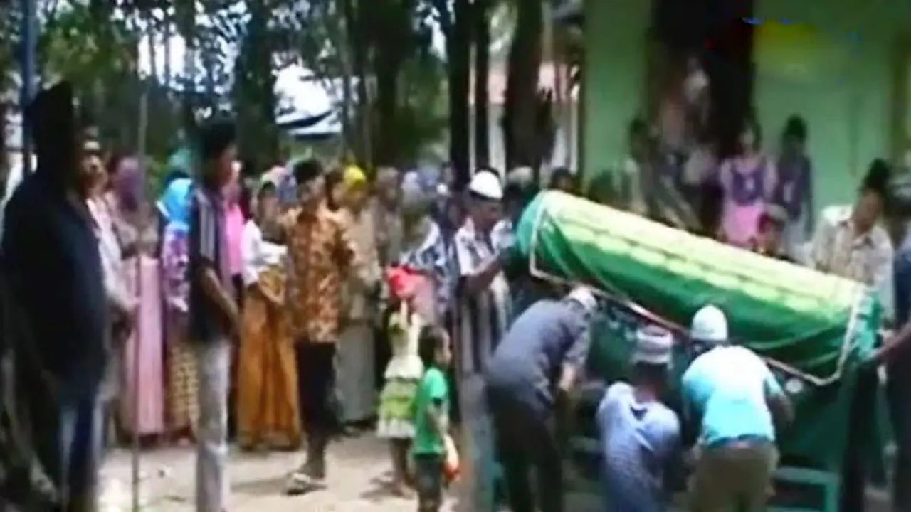 (Lip6 Petang) Kilas-Indonesia-150416