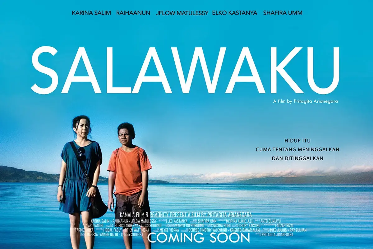 Salawaku