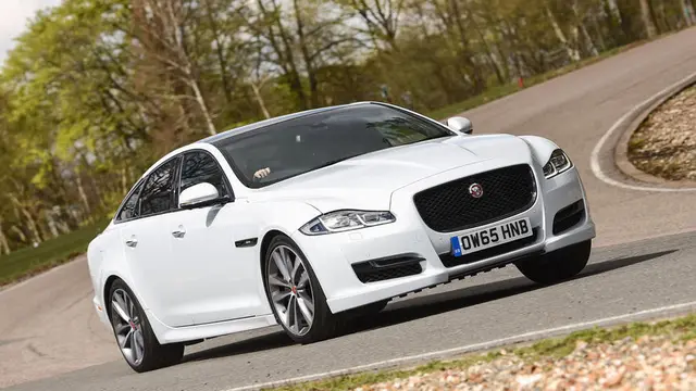 Jaguar