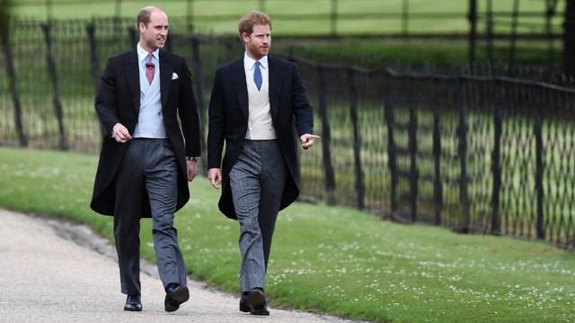 Pangeran William