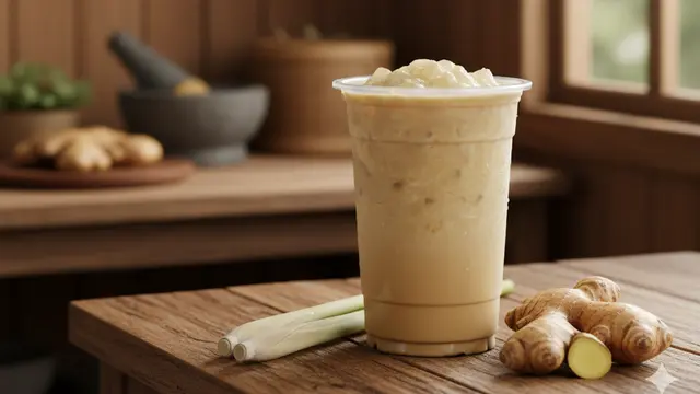 Ide Jualan Minuman Sehat Frozen 2026