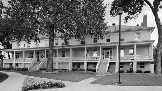 Fort Leavenworth, Kansas