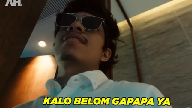 Atta Halilintar Borong Testpack, Ini 6 Momen Aurel Hermansyah Cek Kehamilan