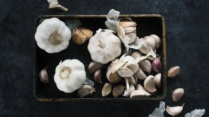 bawang