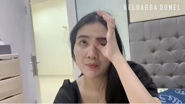 6 Momen Nella Kharisma Kunjungi Dokter Kandungan, Dikira Hamil Anak Ketiga
