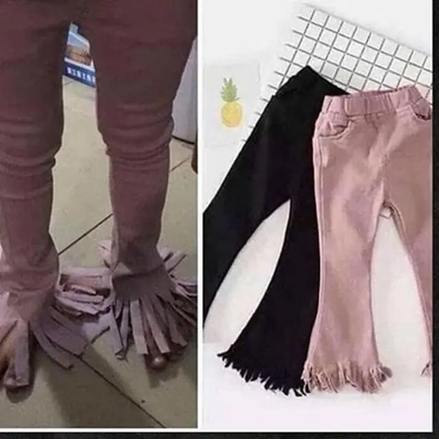 6 Potret Cewek Coba Outfit Beli di Online Shop, Kecewa Tak Sesuai Ekspektasi