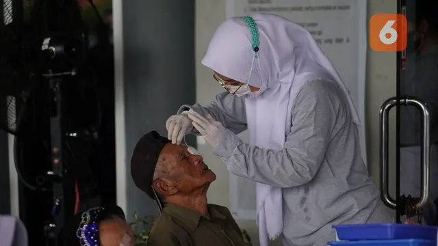 Operasi Katarak Berau Coal