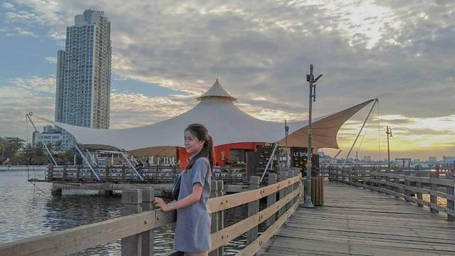 Dari Pantai Lagoon Hingga Bundaran Gerbang Timur 5 Spot Keren Di Ancol Lifestyle Liputan6 Com Hasyim rezkyansyah 3 views1 year ago. dari pantai lagoon hingga bundaran