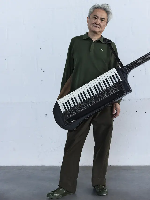 Takuya Nakamura (ist)