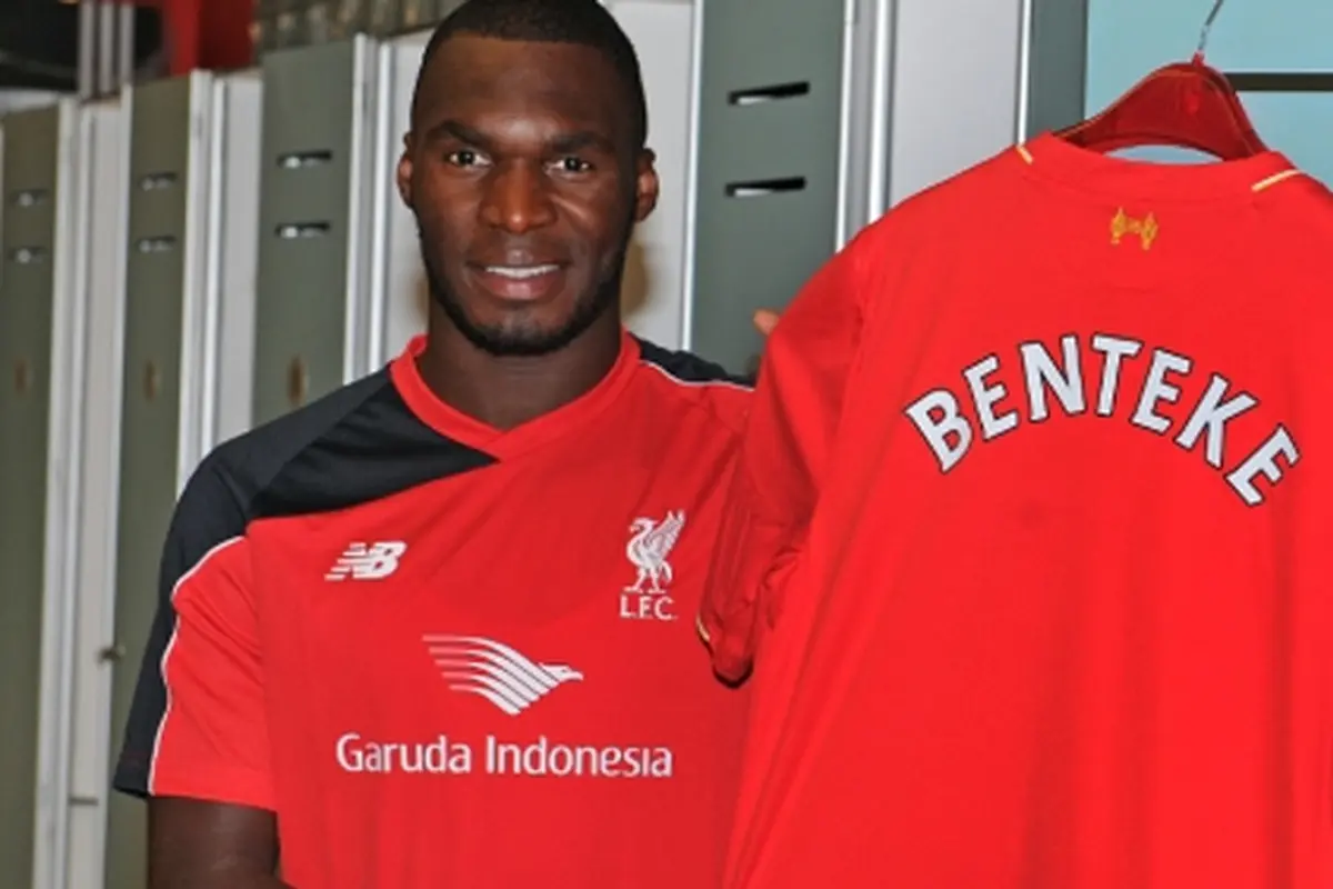 Benteke