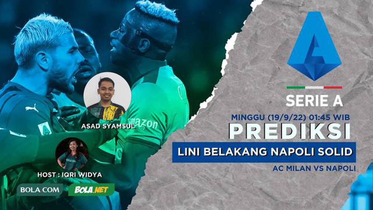 prediksi taruhan bola liga italia: Arti, Kegunaan, Contoh, dan Kesalahan yang Perlu Dihindari