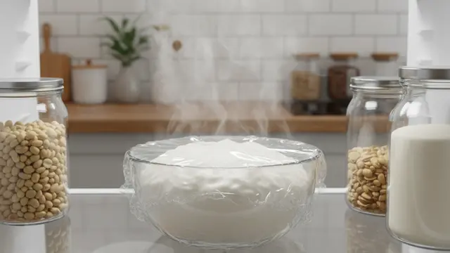 Tips Membuat Kue Kacang