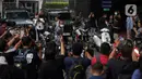 22 kendaraan mewah tersebut, terdiri dari 15 mobil dan 7 motor. (Liputan6.com/Helmi Fithriansyah)