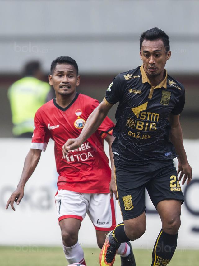 Sultan Samma, Ramdani Lestaluhu