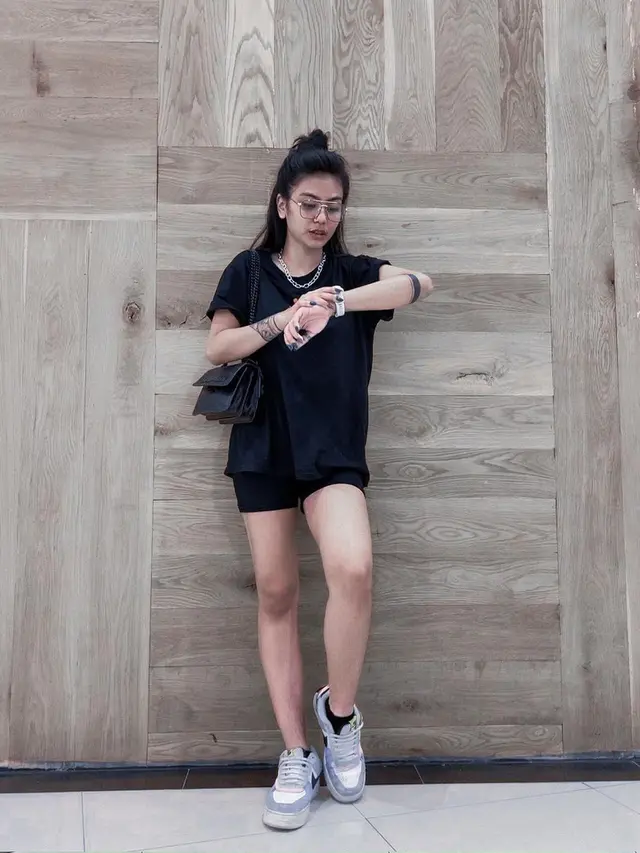 FOTO: Profil DJ Joice yang Ditangkap Polisi Terkait Kasus Narkoba