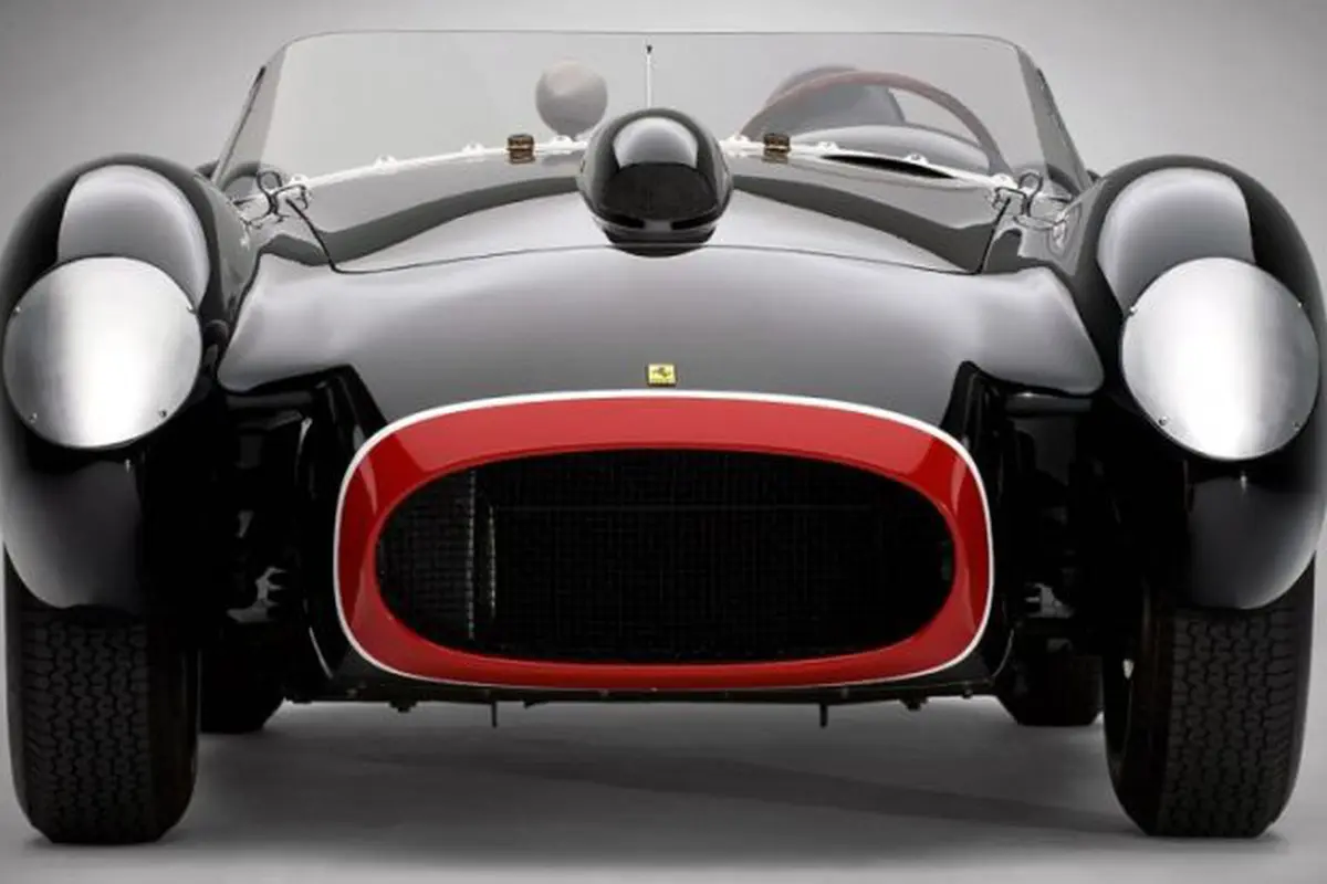 [OTO-News] 10 Ferrari yang Bikin Pembelinya Jatuh `Miskin` (II)