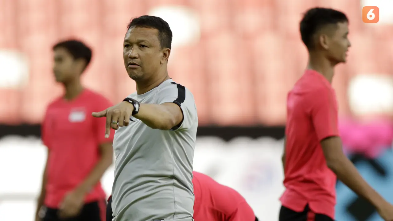 Fandi Ahmad