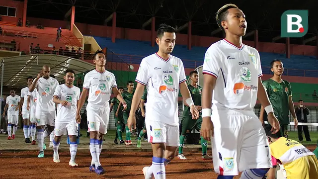 Persela Lamongan