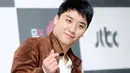 Dilansir dari Soompi, Seungri menceritakan bahwa anggota BIGBANG lain yang tengah wajib militer tetap mendukungnya. (Soompi)
