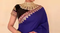 Kematian Mendadak Sridevi Jadi Trending Topic Dunia