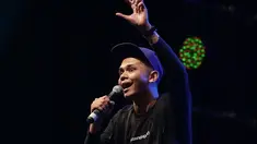 Adjis Doaibu (Fimela.com/Syifa Ismalia)