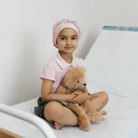 Deteksi dini sangat diperlukan untuk mengatasi kanker ginjal pada anak agar mengurasi risiko. (Foto/dok: Freepik)