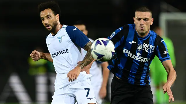Foto: Deretan 5 Pemain Juventus yang Dilepas Mahal ke Klub Rival di Liga Italia