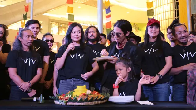 [Bintang] Sinetron Indonesia yang Difilmkan