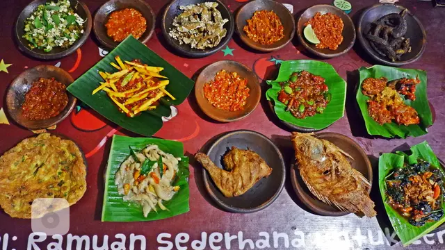 Waroeng Spesial Sambal (SS)