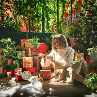 Berikut ini adalah koleksi terbaru Holiday Collection 2021 dari L'Occitane yang bisa dijadikan hadiah natal. (dokumen/L'Occitane)