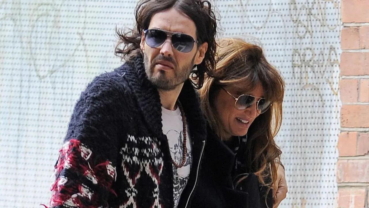 Russell Brand Siap Berkeluarga