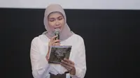 Gala premier film pendek "Perempuan Tana Humba" (Nurwahyunan/Fimela.com)