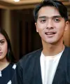 Tradisi setiap keluarga berbeda beda dalam menyambut Hari Raya Idul Fitri. Begitu juga dengan pesinetron Ganteng-Ganteng Serigala Ricky Harun. (Adrian Putra/Bintang.com)