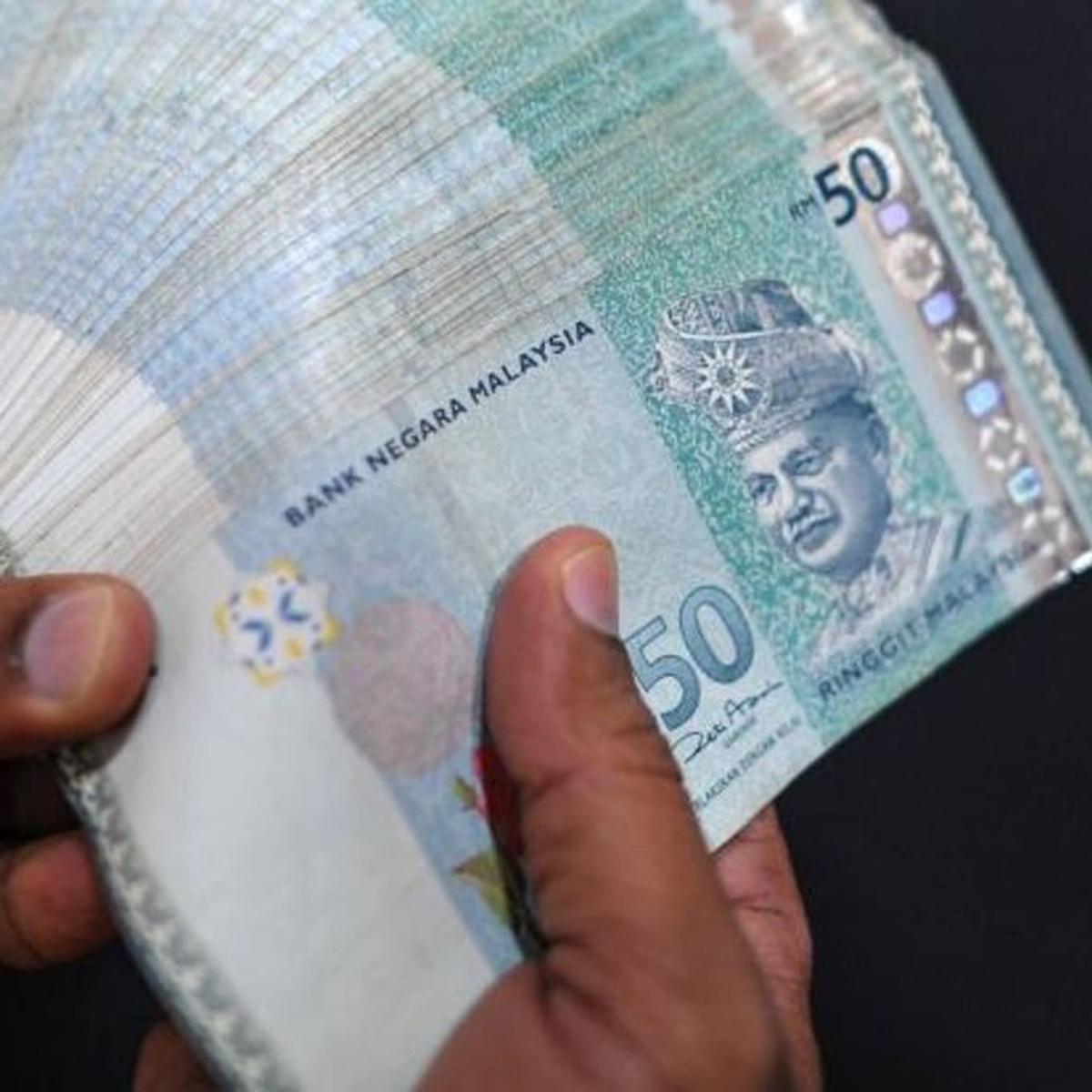Tukaran Ringgit Ke Rupiah Lisa Lee