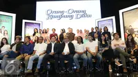 Gandeng Sinemart, Ini Empat Sinetron Baru SCTV