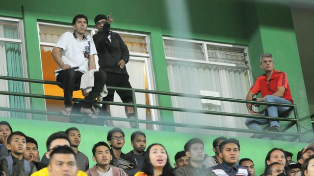 Arema FC, Liga 1 2018